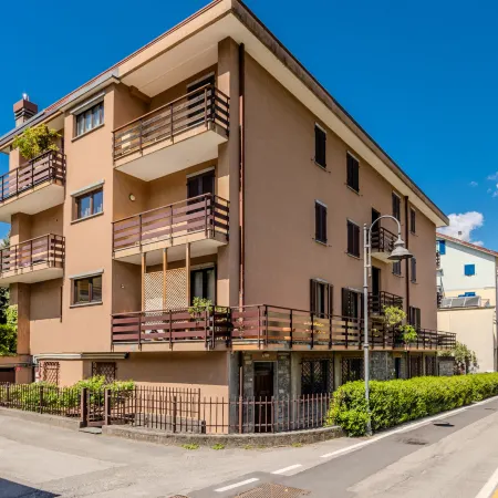 Casa al Lago