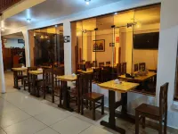 Saphi Inn Cusco - Excelente ubicación