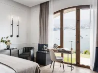 Palacio Arriluce Hotel - the Leading Hotels of the World Hotels in Getxo