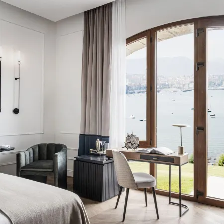 Palacio Arriluce Hotel - the Leading Hotels of the World