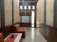 Hotel O Kost Hidayat Syariah Hotels in Palopo