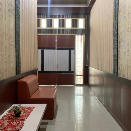 Hotel O Kost Hidayat Syariah