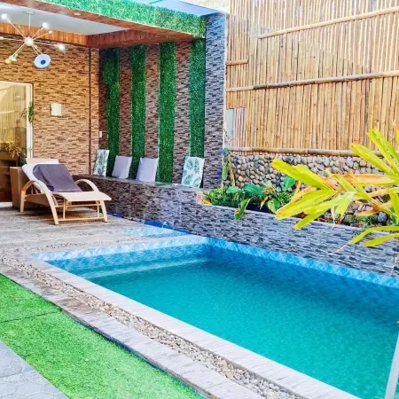 Charming House with Private Pool
