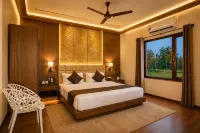 Jungle Nest Retreat Resort - Pools