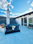 2BR Apt With 1LR Close to Museum Gugging - Holiday Apartments