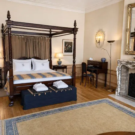 Hotel le Dixseptième
