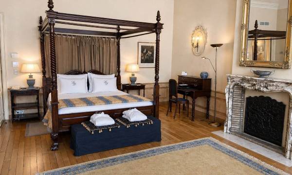 Hotel le Dixseptième
