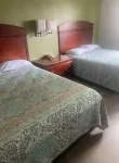 靠近 I 69 的冷水溪Inn & Suites