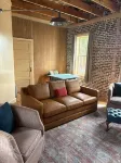 Quaint Studio Loft in the Heart of Downtown Beaufort