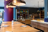 Premier Inn Dresden City Zentrum