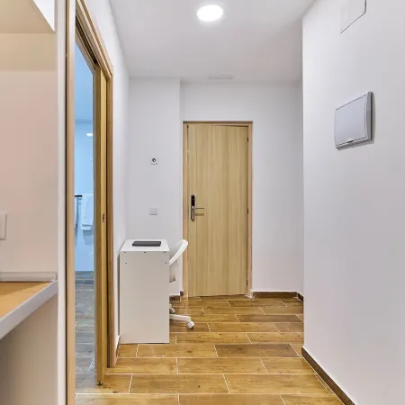 Apartamentos Alcorcón by gaiarooms