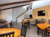 Walleye Inn Hotels in Lake of the Woods County