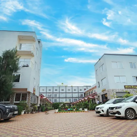 Sher Bengal Beach Resort