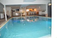 ヴェルヴィエ ヴィラ ウィズ サウナ