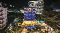 Saranda Hotel - Cho phép mang theo thú cưng
