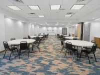 Hampton Inn & Suites Pharr Hotels in Pharr