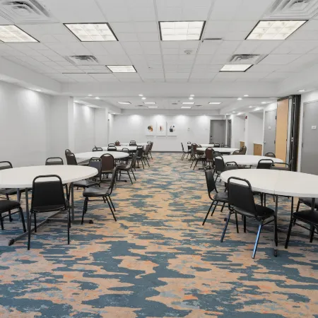 Hampton Inn & Suites Pharr