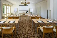 โรงแรม Sure โดย Best Western Rhoen Garden - พร้อมWifi