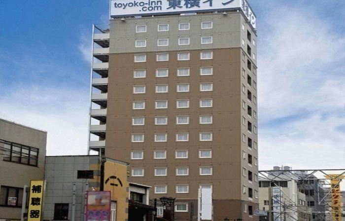 Toyoko Inn Kyoto Biwako Otsu