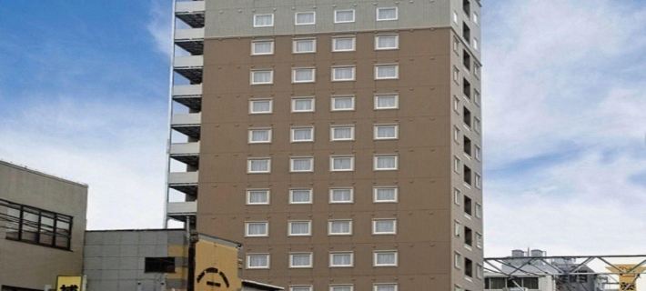 Toyoko Inn Kyoto Biwako Otsu Hôtels à&nbsp;: Ōtsu