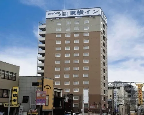 Toyoko Inn Kyoto Biwako Otsu Hotel a Ōtsu
