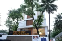 Hotel Mumbai House Mindspace Malad Hotels near Mindspace