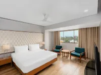 Classic Grande,a Member of Radisson Hotels in Imphal
