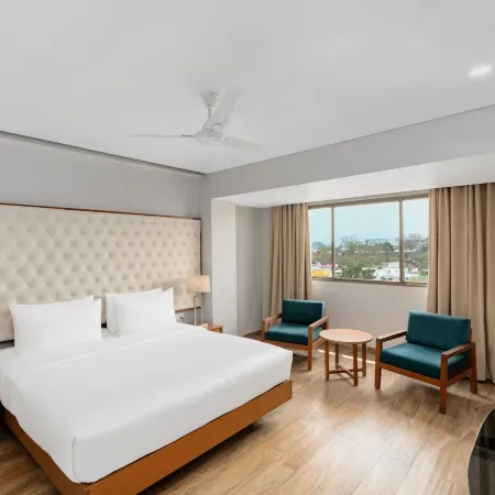 Classic Grande,a Member of Radisson
