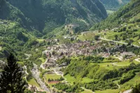 Chalet Soleada - Happy Rentals - Homestays
