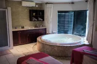 Glenburn Lodge & Spa - Romantic