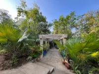 Wilderness Jungle Camp Hotele w: Mandya