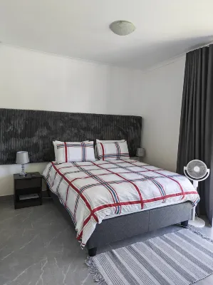 Double Patio Studio Room with En-suit - 3 ดาว