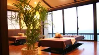 Ijika Daiichi Hotel Kagura - Spa