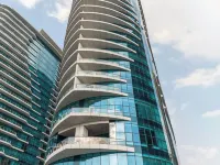 Nile Suites Plaza Hotel Apartments Hotels near Old Cairo