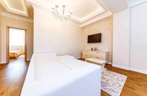 LuxuryLakePark 2BD apartment - Homestays