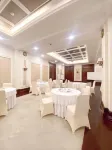 Rasamala & Cendana at Menteng