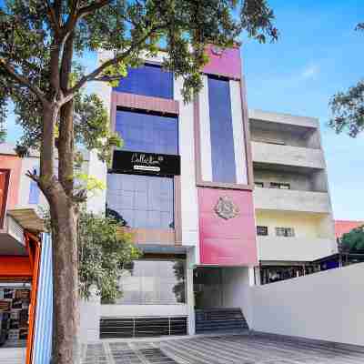 Collection O Shendra Midc Aurangabad Hotel Exterior