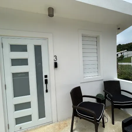 Charming and Private Stay in Fajardo - Near Ferry - Beaches - El Yunque - Biobay