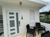 Charming and Private Stay in Fajardo - Near Ferry - Beaches - El Yunque - Biobay