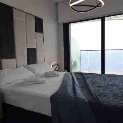 SUNSET WAVES 22-32 in Benidorm Rooms