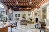 Lucca Heritage Retreat - 2-Star