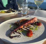 Alon Sevou Boutique Hotel - breakfast