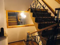 Laguna House Hotels in Huaraz