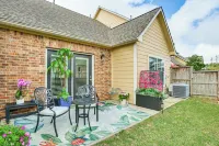 Swim, Golf & Shop: Family Spring Getaway - Condos