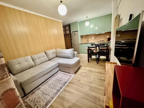 Aisha Apartment - Apartment