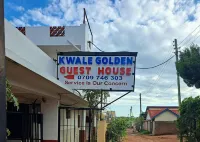 Kwale Golden Guest House Hotels in 