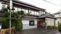Takezono Ryokan -  Privatzimmer