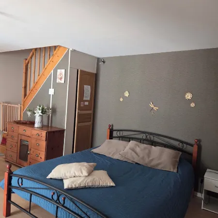 Le Relais de la Cure