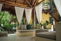 Terasu Riviera Maya Hotel & Spa, en Xcaret