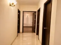 Spacious 2-bedroom Apartment With Full Access